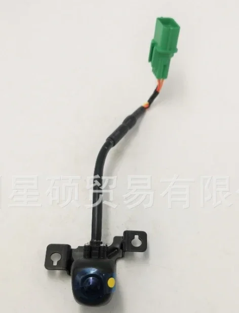 

95760-2W650 95760-2W600 Rear View Camera Reverse Backup Camera Park Assist Camera for Hyundai Santa Fe 2015 2016 2017 2018 2019