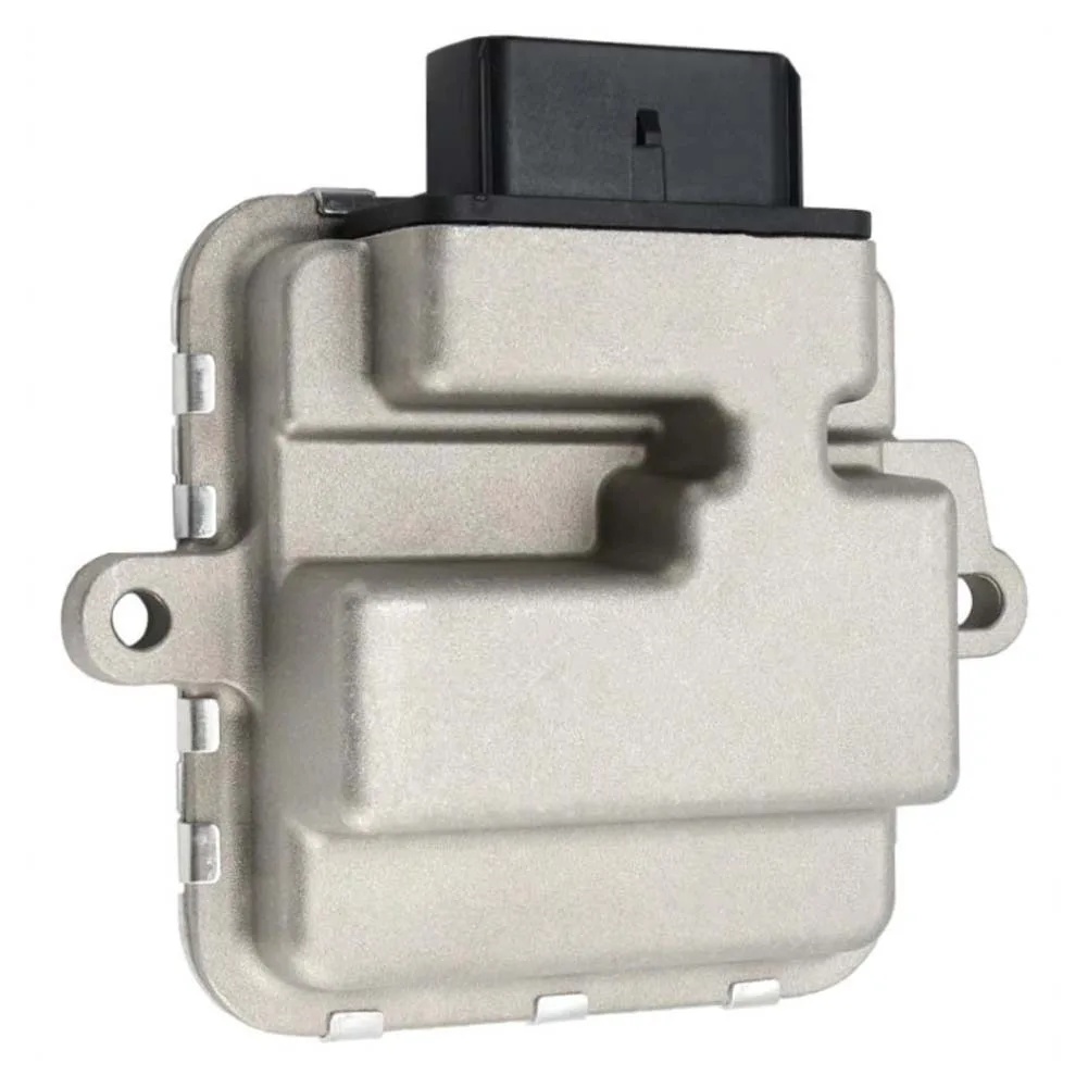 Module de commande de frein de remorque pour Chevrolet et GMC 2015-2019, OEM 23337305 23114650 23104453 – Corrige les défauts du système de freinage de remorque