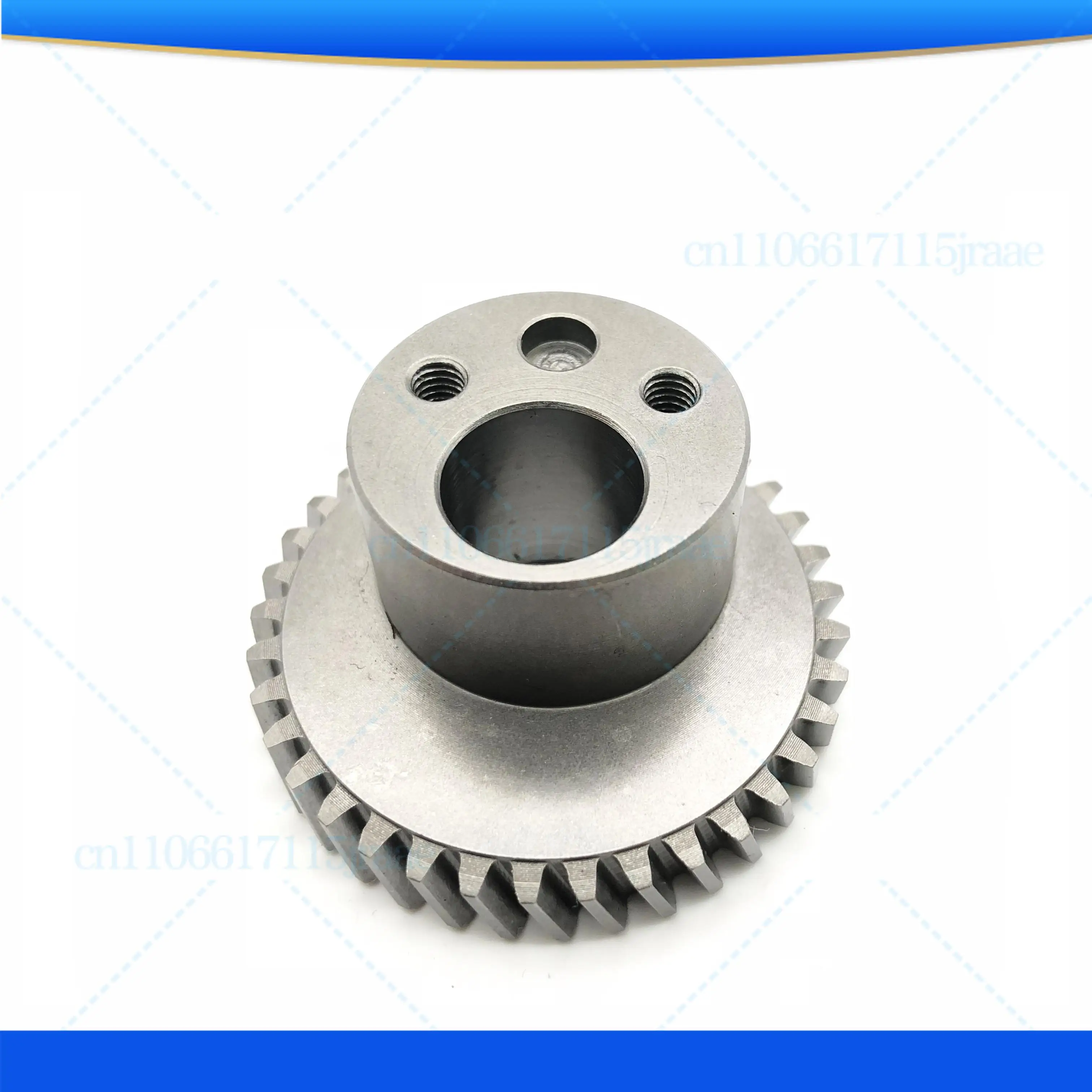

For Bosch Jigsaw Eccentric Gear GST85PBE Electric Reciprocating Saw Woodworking Scroll Saw Swing Gear