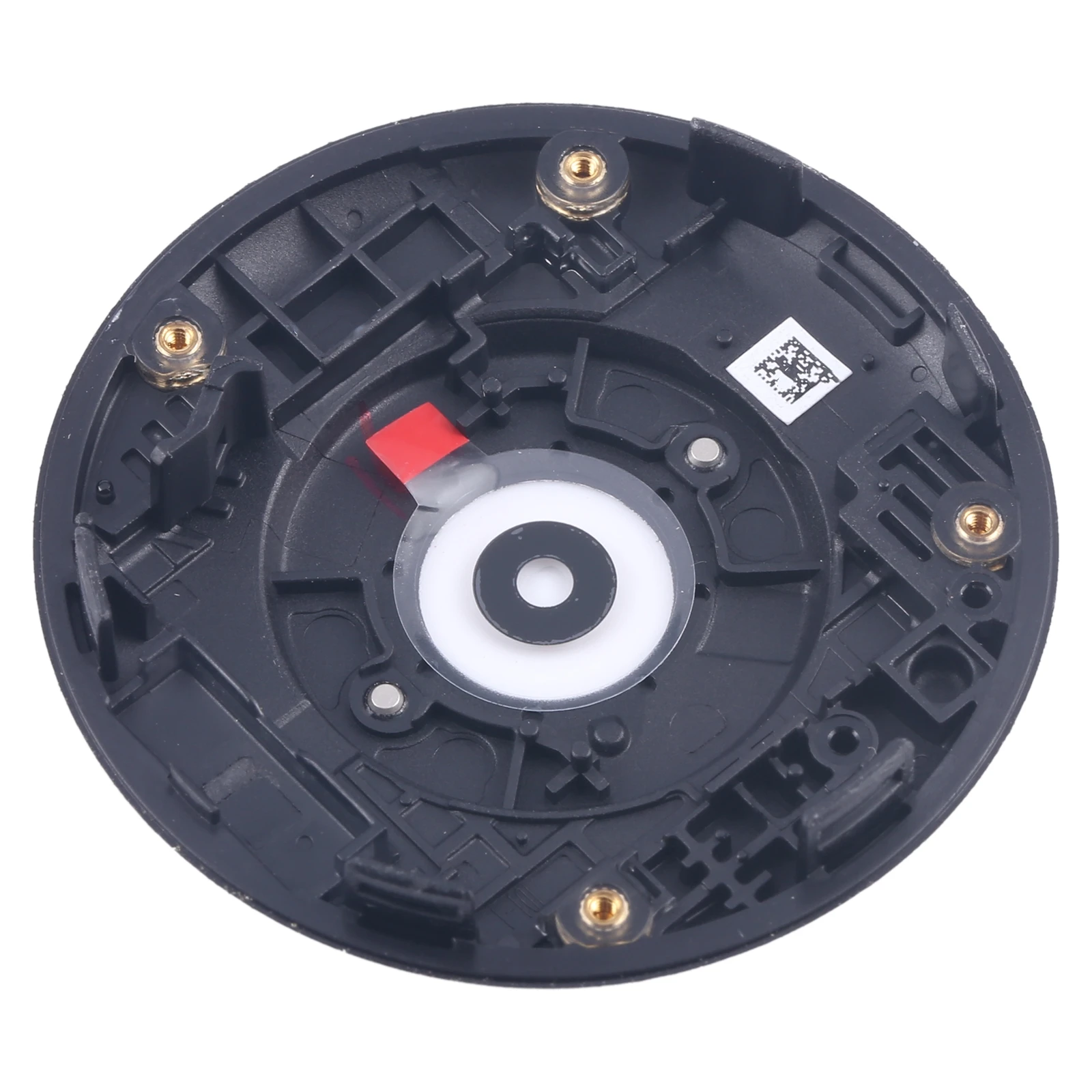 Cubierta de carcasa trasera para reloj Amazfit GTR 3 Pro, pieza de repuesto de cubierta inferior