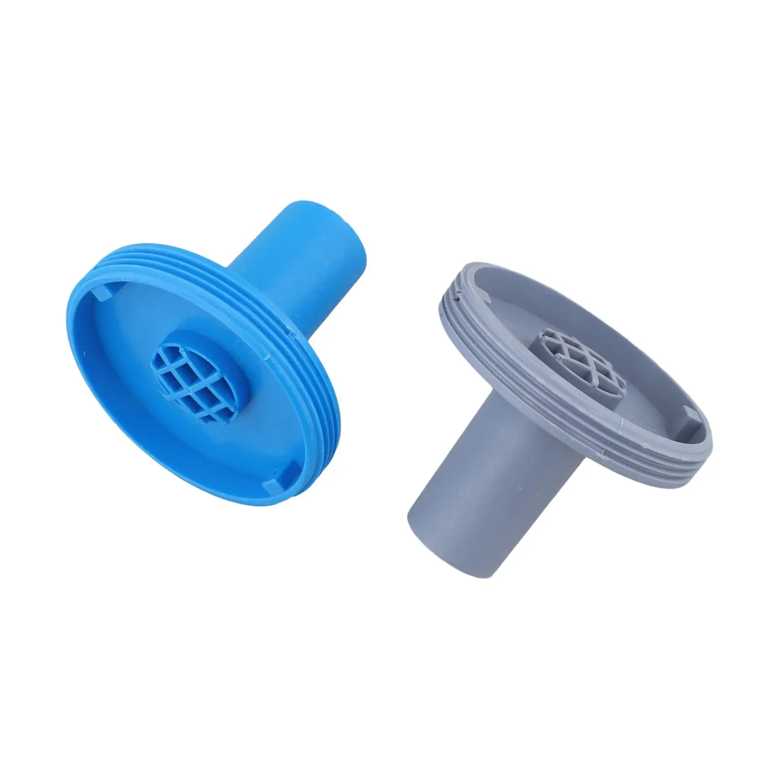 موصل مصفاة لـ Intex لمخرج حمام السباحة 1 25 بوصة بناء قوي لحلول الترشيح طويلة الأمد #4