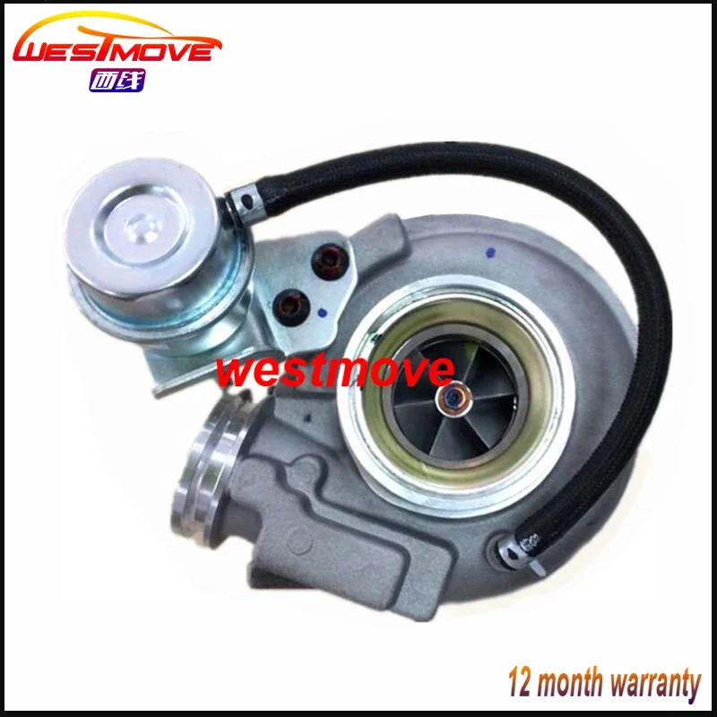 

HE221W turbo 4040568 4040560 4043584 4955276 4048808 4048809 4040561 4040569 turbocharger for Komatsu QSB4 Cummins QSB Tier-3