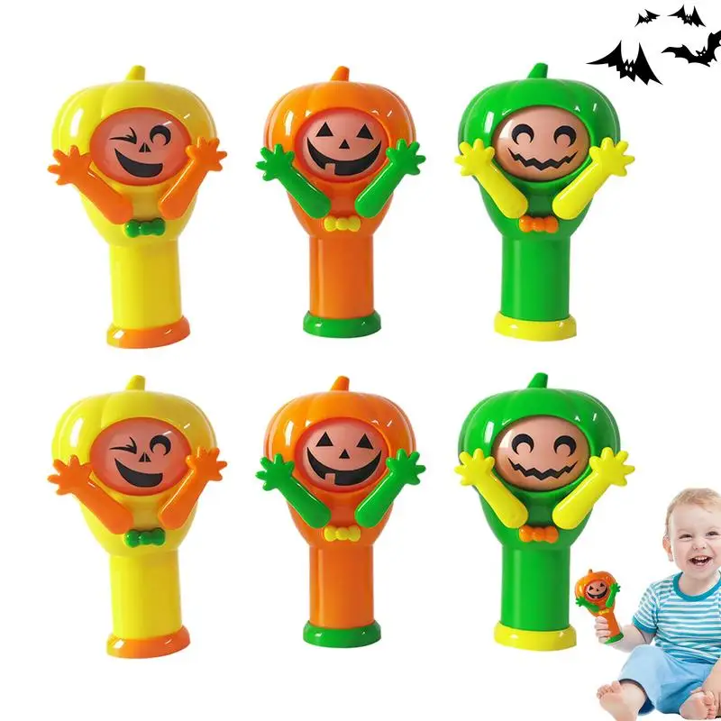 

Cartoon Face Change Toy Interactive Fun Halloween Expression Anti Stress Toy Relieve Stress Cartoon Party Favors Toys For Events