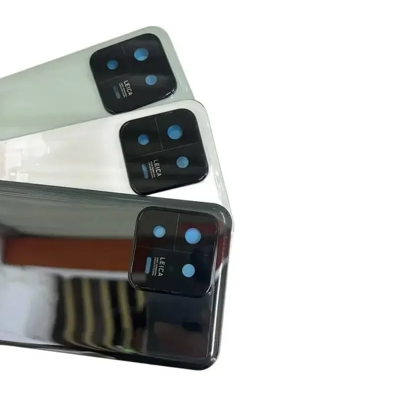 Рисунок 3 - Стеклянная задняя крышка для Xiaomi