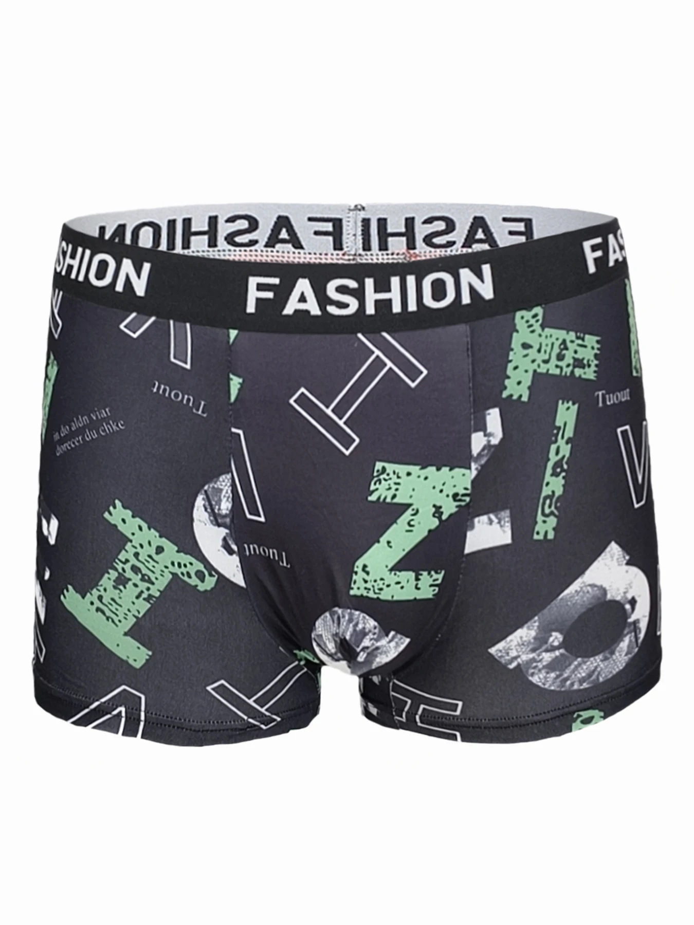 10 ชิ้น กางเกงชั้นในชายแฟชั่นพ - Mens Fashion Combination บทวิจารณ์และราคา