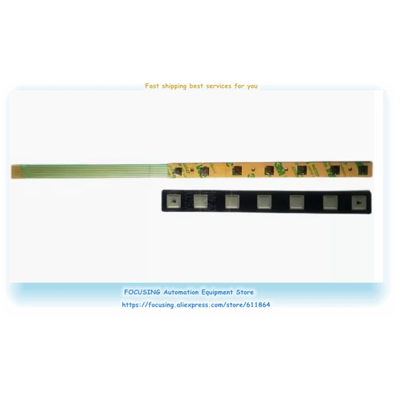 

Oi Mate-TC A02B-0311-B520 A02B-0311-B530 Новый ключ