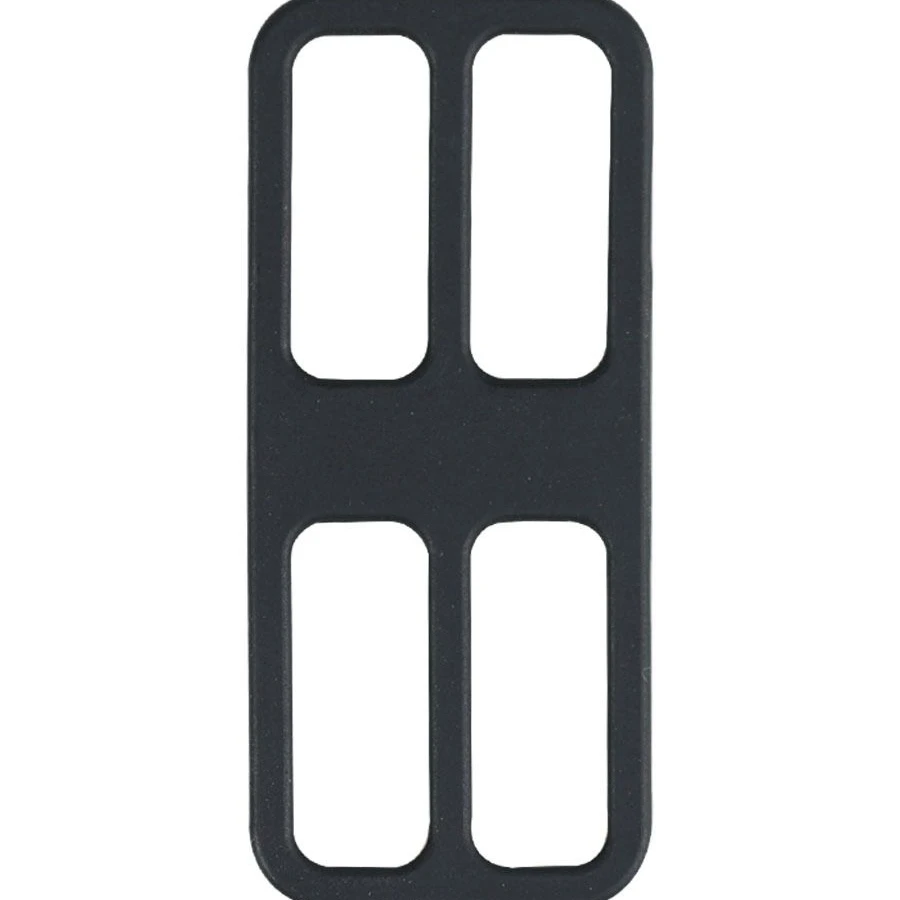 حزام سيليكون لعداد السرعة في الدراجات مع شريط مرن ثابت للإضاءة الأمامية والخلفية وملحقات ركوب الدراجات