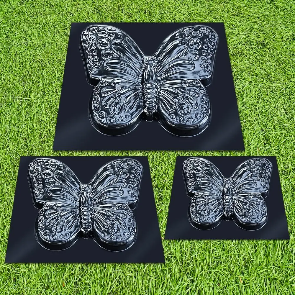 

Формы для брусчатки, формы для уличных плиток - для литья