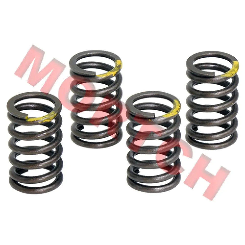 Válvula de mola 0800-022006 para CF Moto 550cc ATV SSV UTV CF500 600 800 1000 CForce UForce ZForce 1000 Sport 2V91Y-Z10 450L 191Q-A