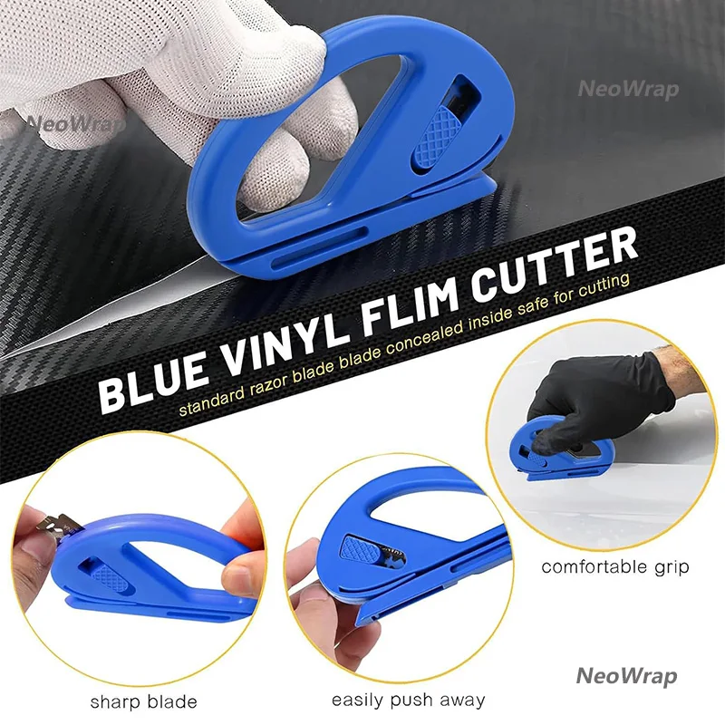 Thumbnail 2 - #69 Best Wrapping Paper Cutter to Buy In 2026
