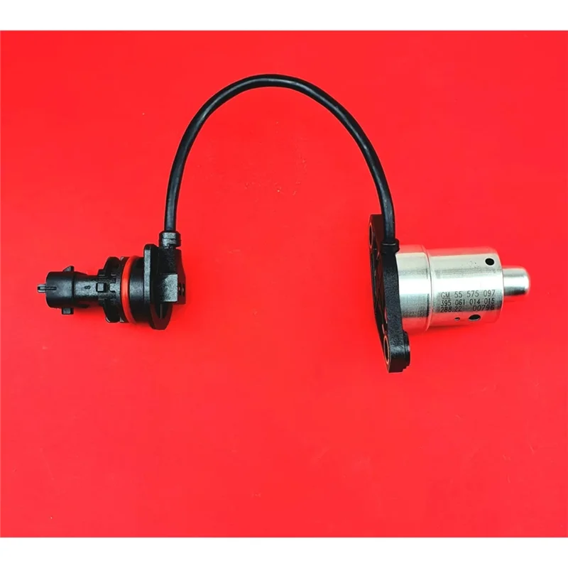 เซ็นเซอร์ระดับน้ำมันเครื่อง ABXN-สำหรับ Opel Astra J, Insignia, Zafira C เครื่องยนต์ 2.0Cdti-55575097 1235052