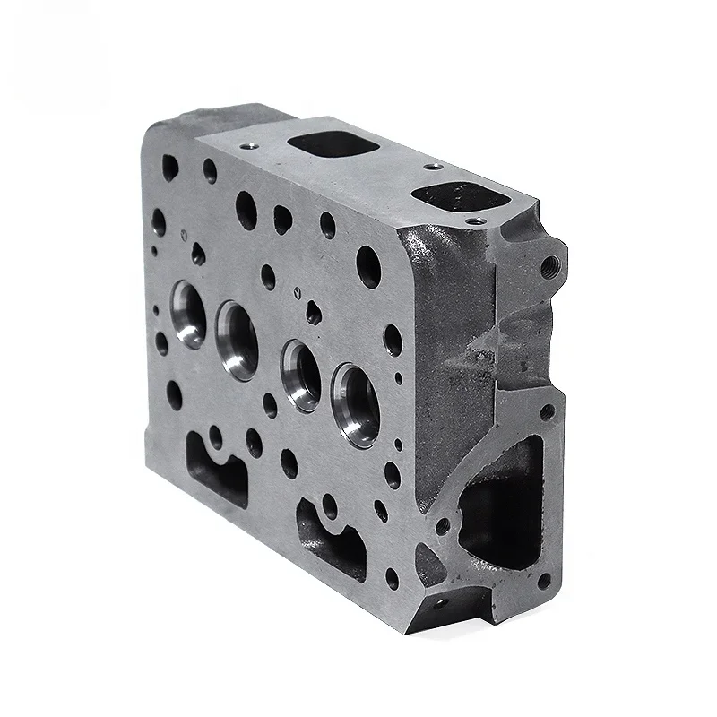 For new kubota Z482 cylinder head for sale with fast shipping