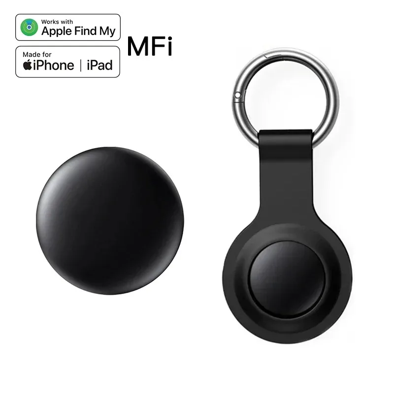 

Smart Bluetooth GPS Anti - lose Tracker Sound locate msg reminder alarm For keys wallets kids pets APP tracking on iOS & Android