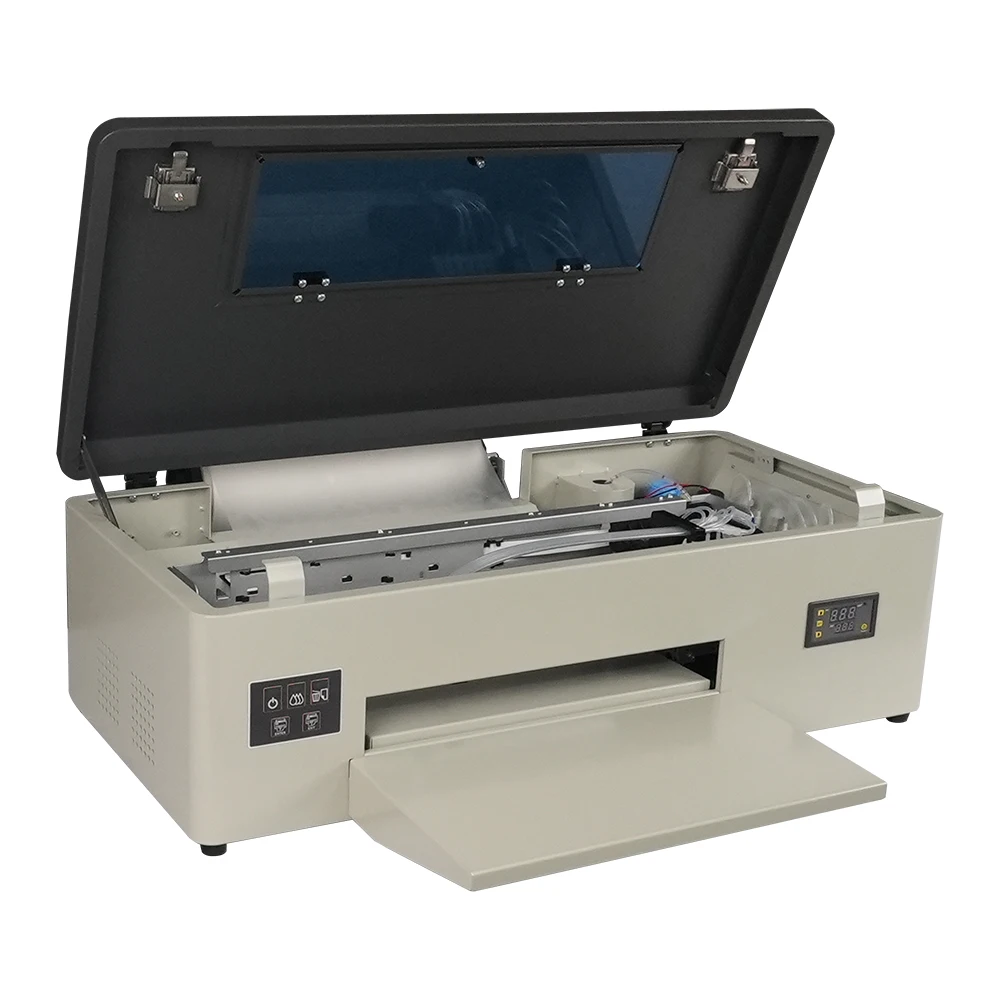 

PROEMB A3 DTF 1390 Printer New Condition 1-Year Professional After-sales Service 24-hour Assistance Pro Colored DTF Printer