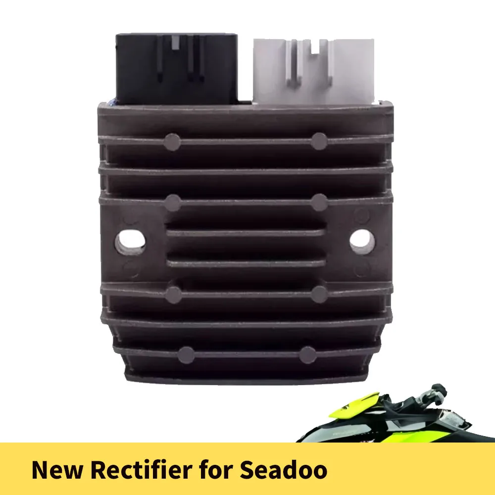 

Motorcycle Voltage Regulator Rectifier for Seadoo Rxt-X 260 2011 2012 2013 2014 2015
