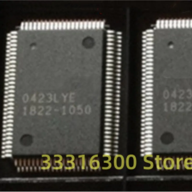 

1PCS New 1822-1050 QFP100 Microcontroller chip IC