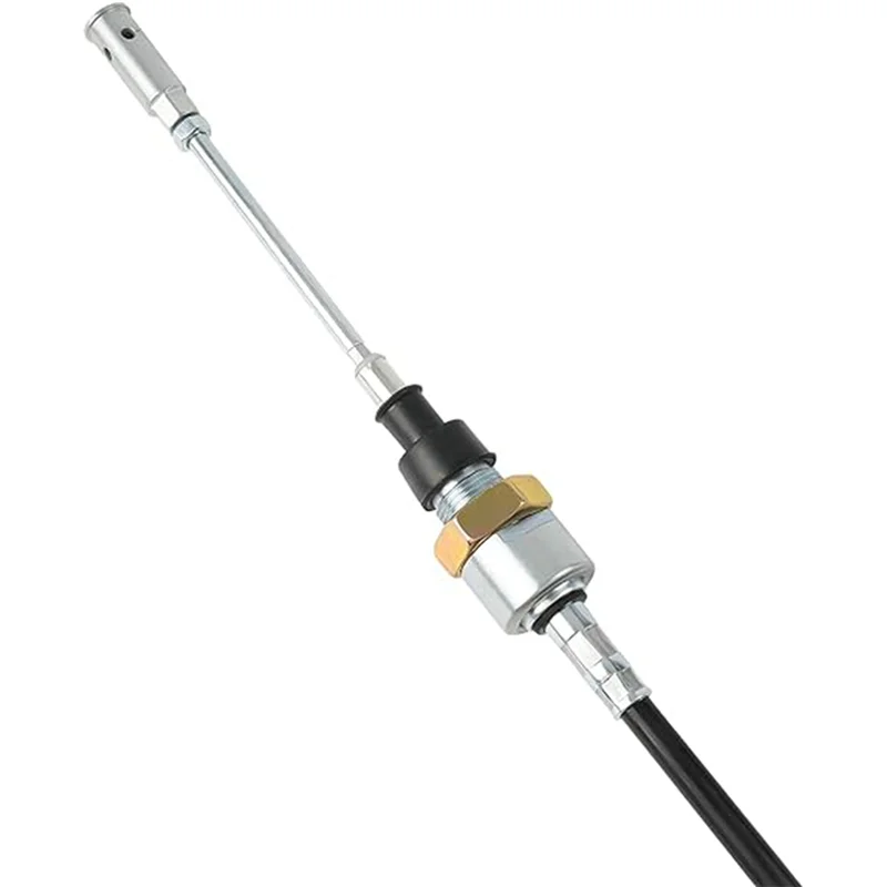 

2X Transmission Shifter Cab For Honda CRV CR-V 1997-2001 Gear Shift Cable 54315-S10-A82 54315S10A82