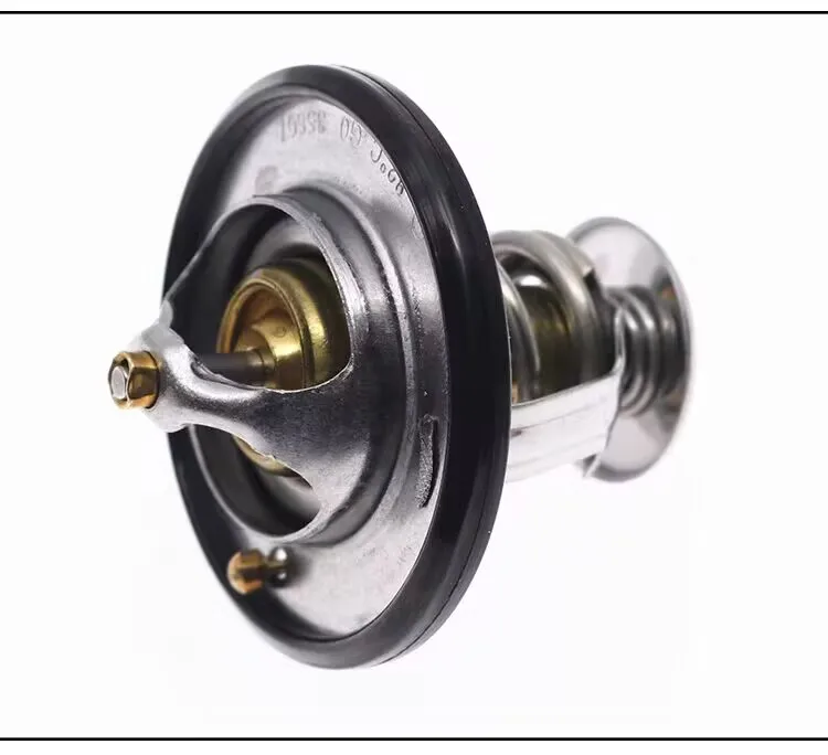 1306100-ED01 Car thermostat suitable for Great Wall POER WINGLE 7 HAVAL H9 diesel engine GW4D20M GW4D20