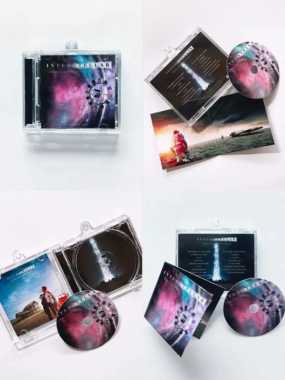 Coleção NANA's Epic Soundtrack, NFC Mini Álbum, Chaveiro CD para Filme, Amantes de Música, Design personalizado gratuito