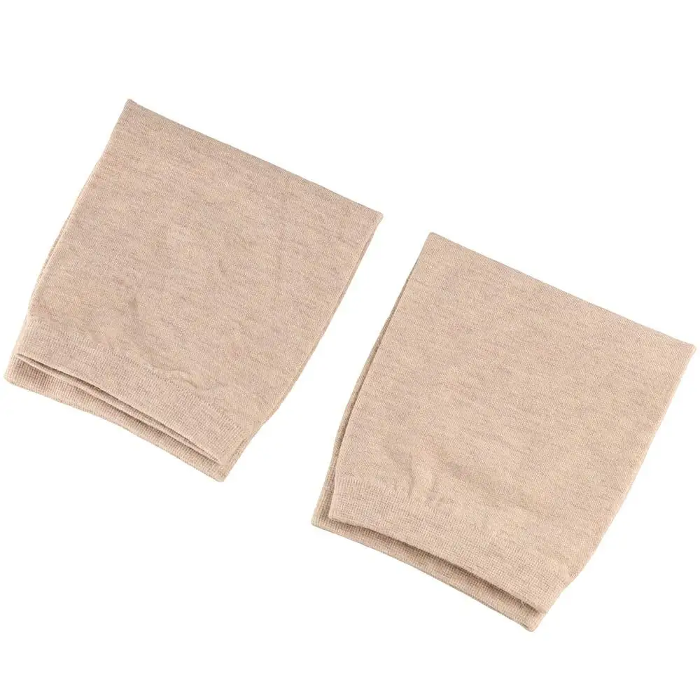 

Мягкая 1 пара эластичных хлопковых повязок на руку с защитой от ультрафиолета, маскирующий шрам, рукав, накидка на тату, защитная накладка на локоть, поддержка локтя