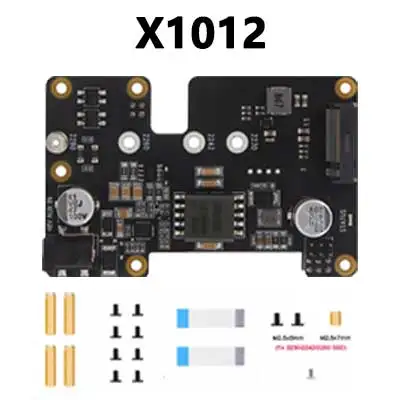 Variant: X1012