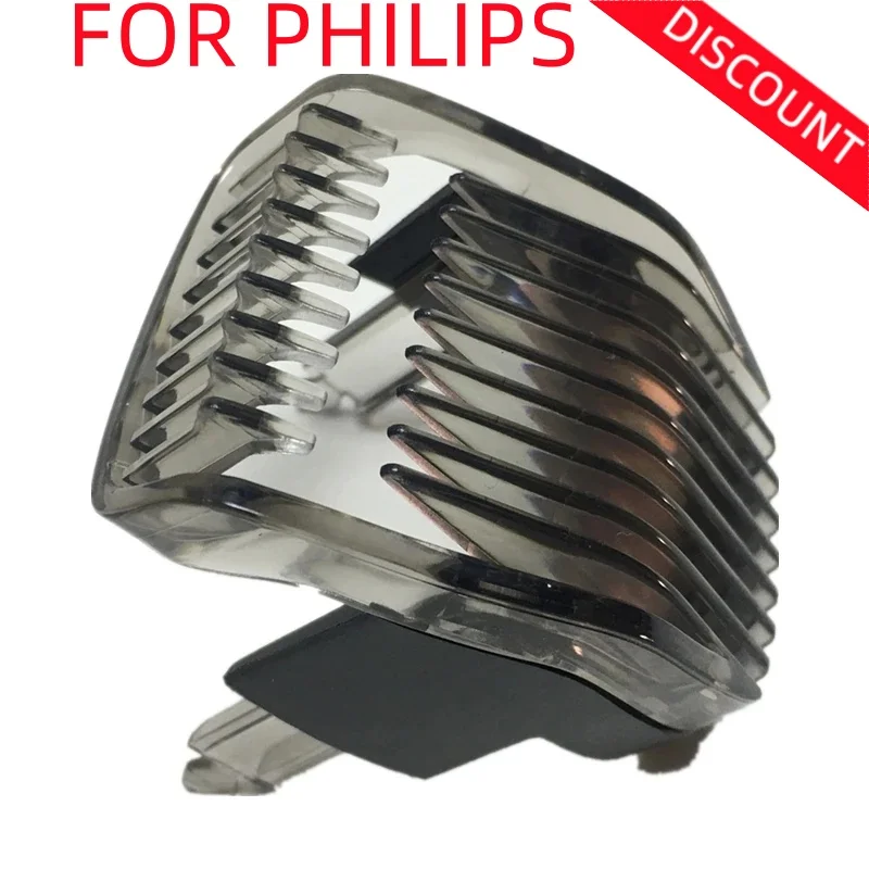 

Hair Clipper Head For Philips BT7203/13 BT7203/15 BT7203/16 BT7205/13 BT7205/15 Beard Trimmer Shaver Razor Combs Replacement