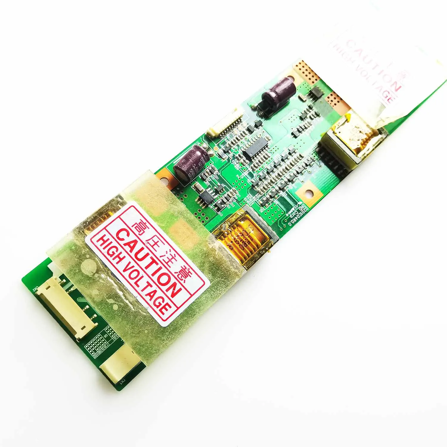 Inversor de alta tensión D201C04R0 DND Corp