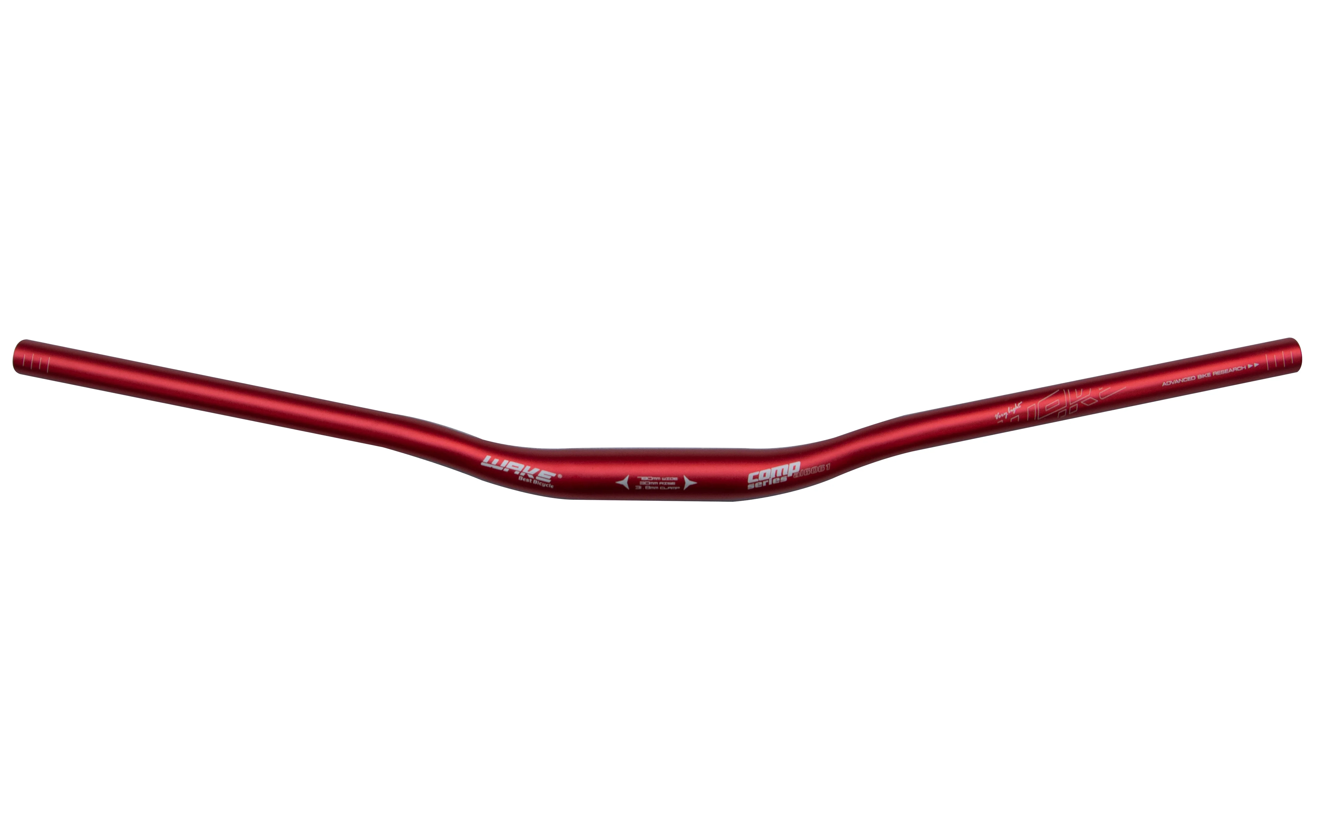 MTB-Fahrradlenker, Fahrradlenkerzubehör aus Aluminiumlegierung, Griffgröße 620/720/780 mm, Lenkrad für Mountainbikes – Detail 13