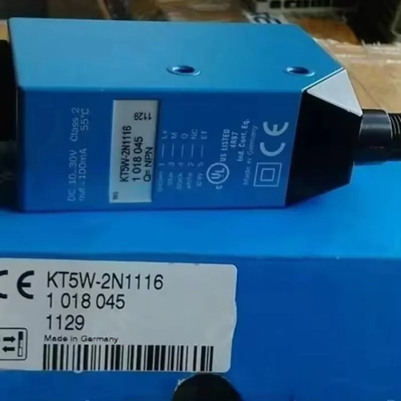 SICK photoelectric switch proximity WTB2SC-2P3274A00 Hot sale