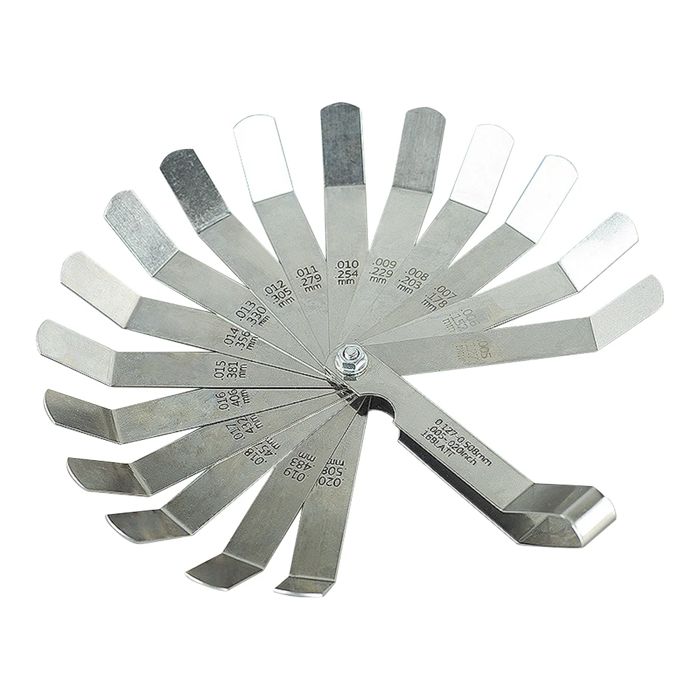 16 Blades Feeler Ga…