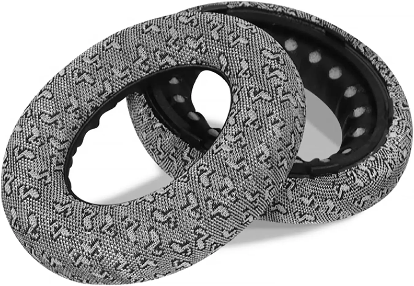 NC700 Headset Oorkussens YunYiYi Oorkussens Compatibel met Bose NC700 700S Headset Vervanging Oorkussen Onderdelen