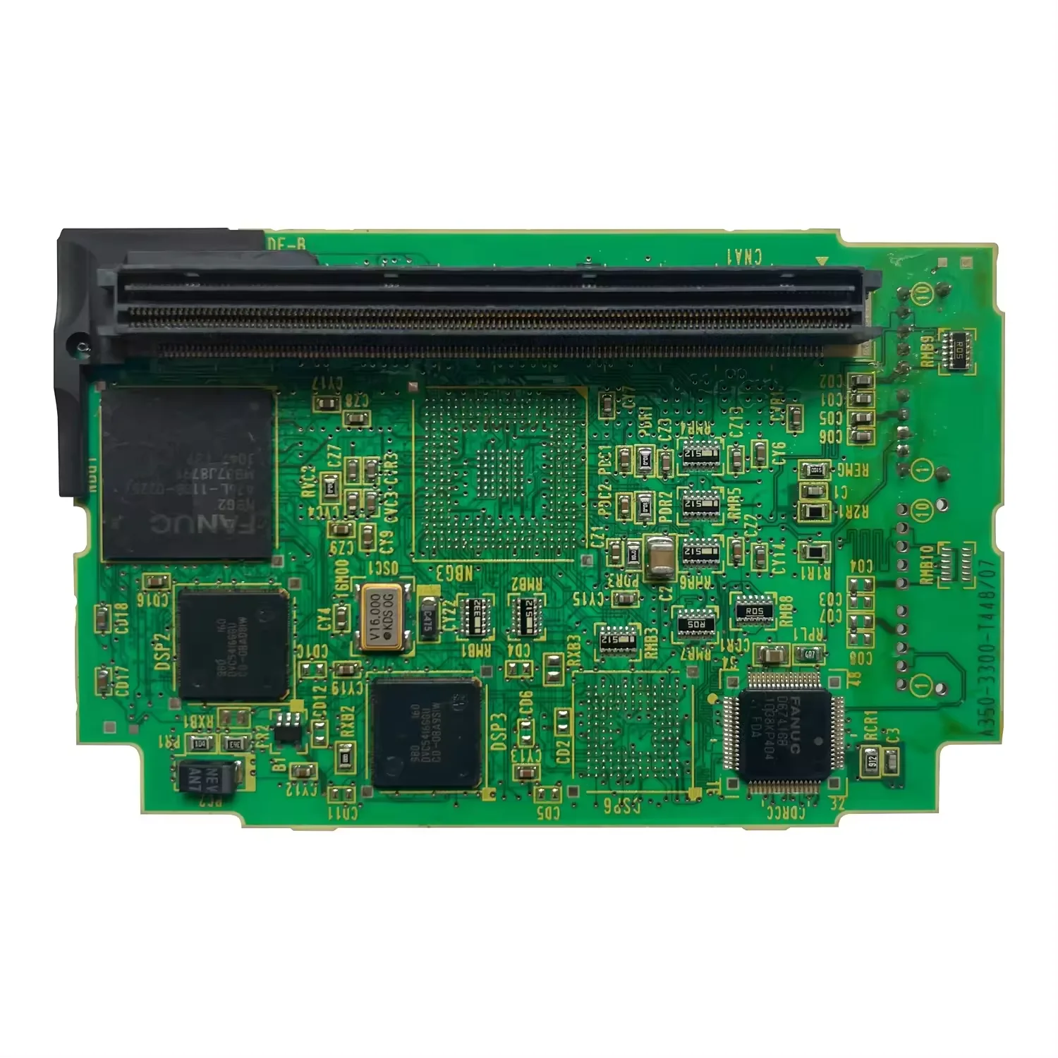 A20B-3300-0447 probado ok Placa PCB Fanuc garantía 3 meses