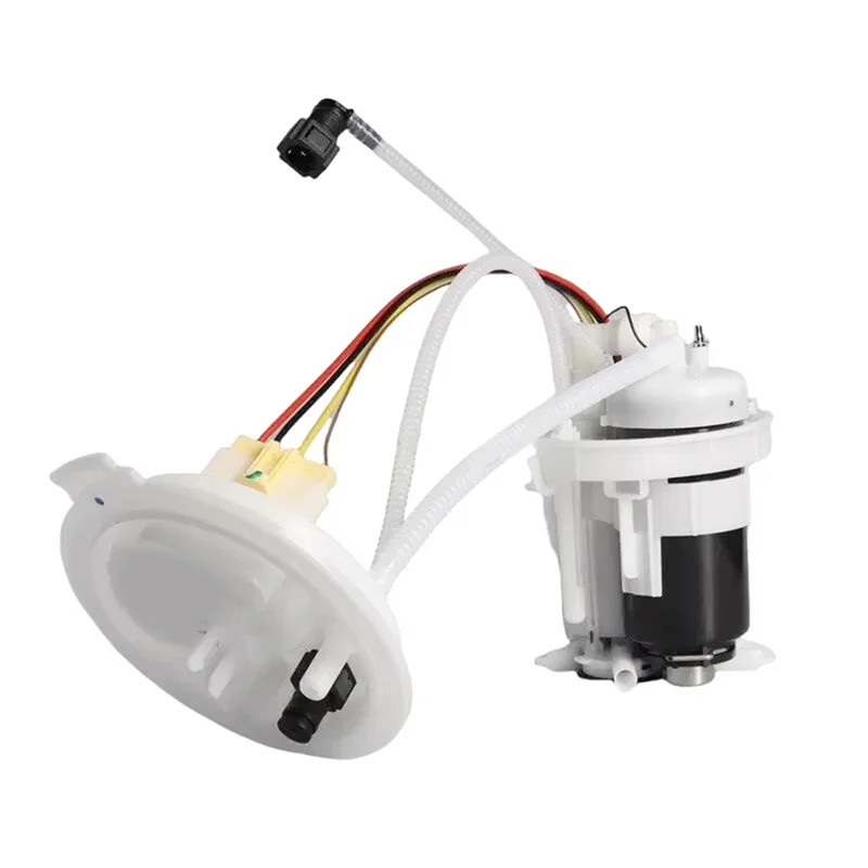 

Fuel Pump Assembly Module 4M0919087G 4N0919088B For A8 Q7 4M 3.0 2017- 2019