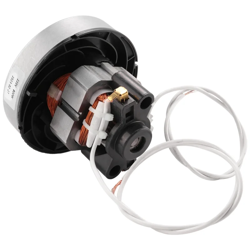 ABZA-2X adequado para acessórios de motor de aspirador de pó Midea QW12T-05A/05E MC-CG321 ZW1202