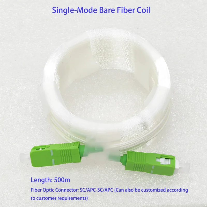 cavo-in-fibra-ottica-monomodale-500m-sc-apc-–-cavo-di-test-per-linea-di-ritardo-1310-1550nm-035db-km-con-connettore-personalizzato-vendita-all'ingrosso-dalla-fabbrica