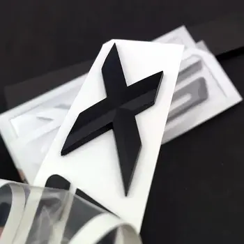 8 最佳銷售 BMWX5 F15配件 - №1