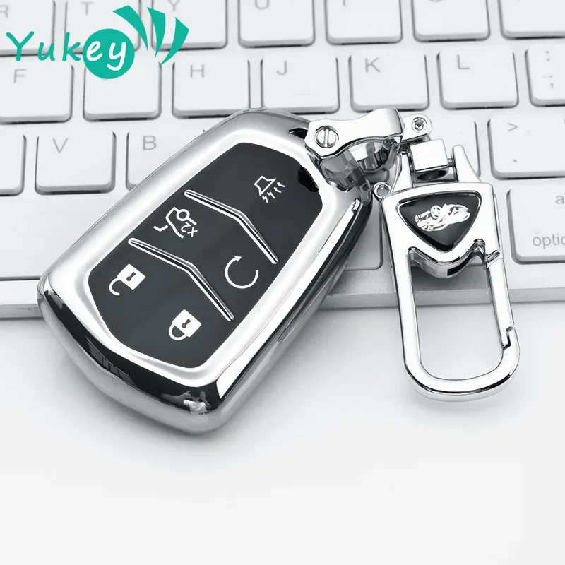 4 5 Button Remote K…