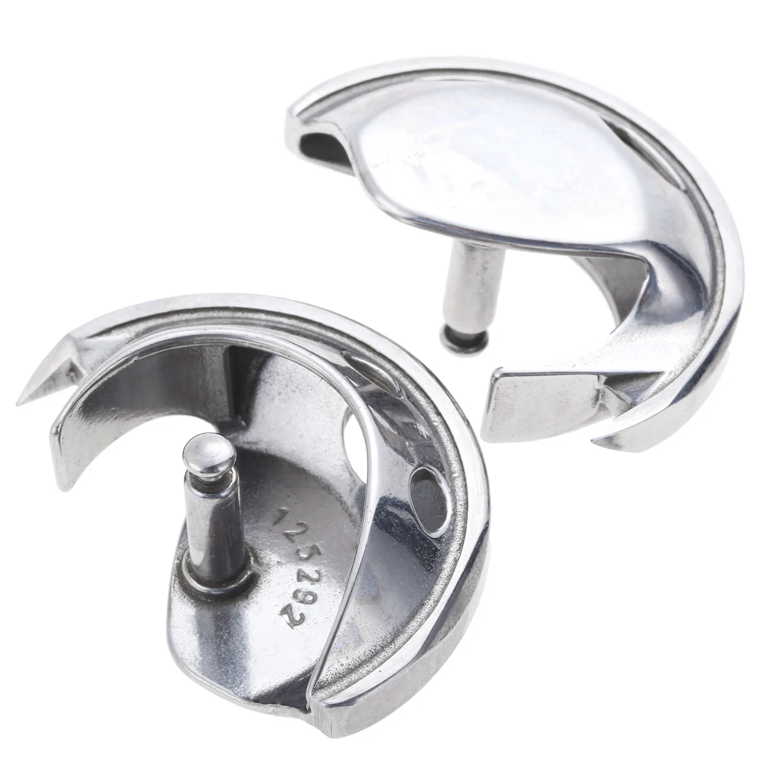 Steel Steel Sewing Machine Shuttle Hook for SINGER 15-88 15-91 SEWING MACHINE & SIMILAR 125292 Models 15-75 15-88 177C 191J