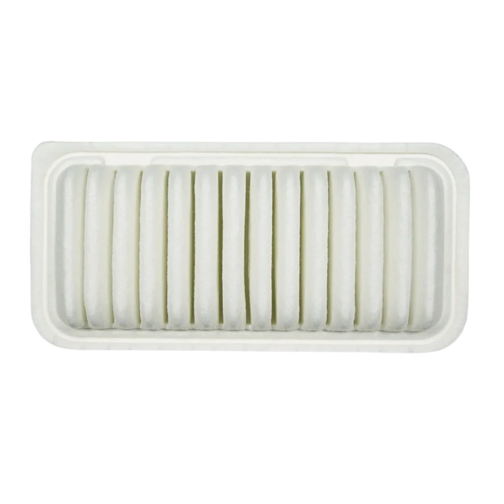 air filter for Citroen C1 / Daihatsu Sirion 1.0,Subaru1 Justy 1.0 ,FOR Peugeot 107 1.0,Toyota yaris ,BYD F0 17801-23030