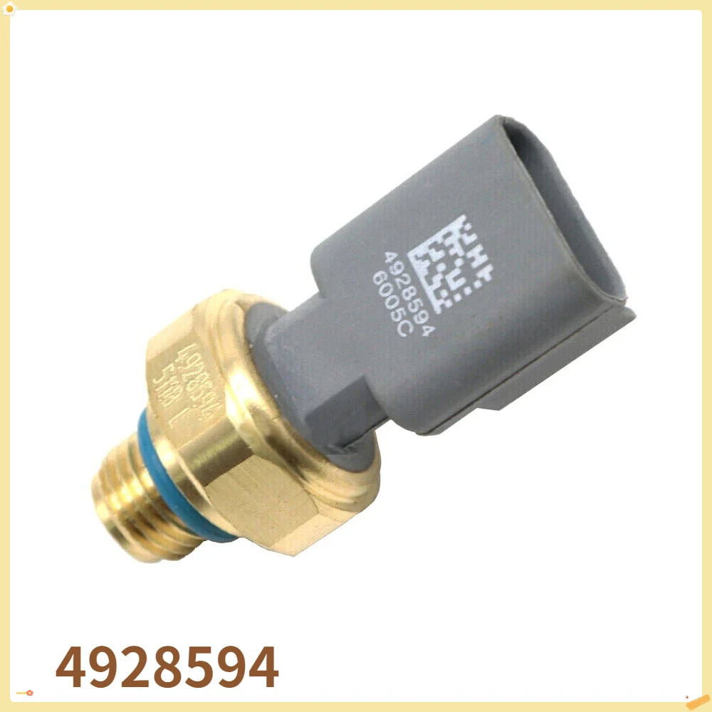 Pressure Sensor For DODGE RAM 2500/3500 PICKUP FORD F-350 SUPER DUTY F-650 F-750 RAM 2500/3500/4500/5500 INTER NATIONAL 4928594