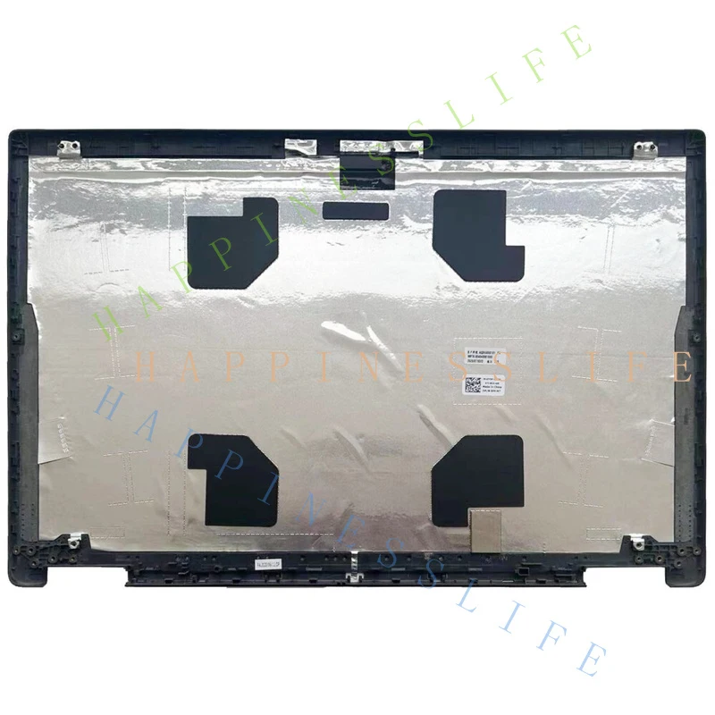 PK+ Brand new suitable for Dell Precision 7730 M7730 LCD back cover, back cover, casing, black 09684V