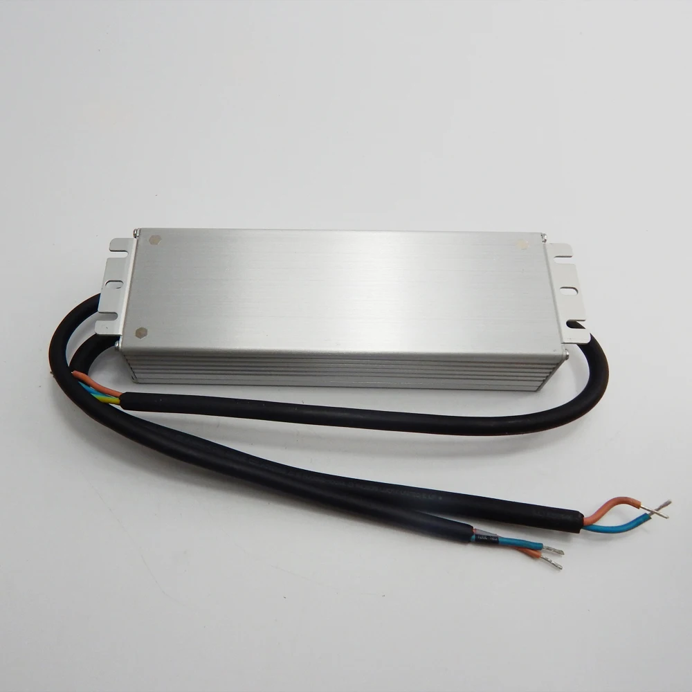 

40w to 480W led driver HLG series 7yrs ul ce 150watt 350ma led dimmable driver HLG-120H-C350B