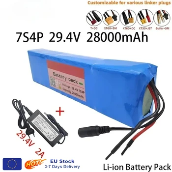 8 meilleures ventes de batterie 29V - No4