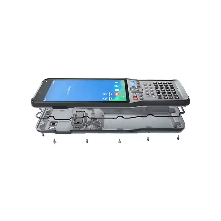 Gnss Rtk IHand55 Handheld Controller with USB Android 10 Operating System Handheld,high Brightness Flash, Flashlight Function