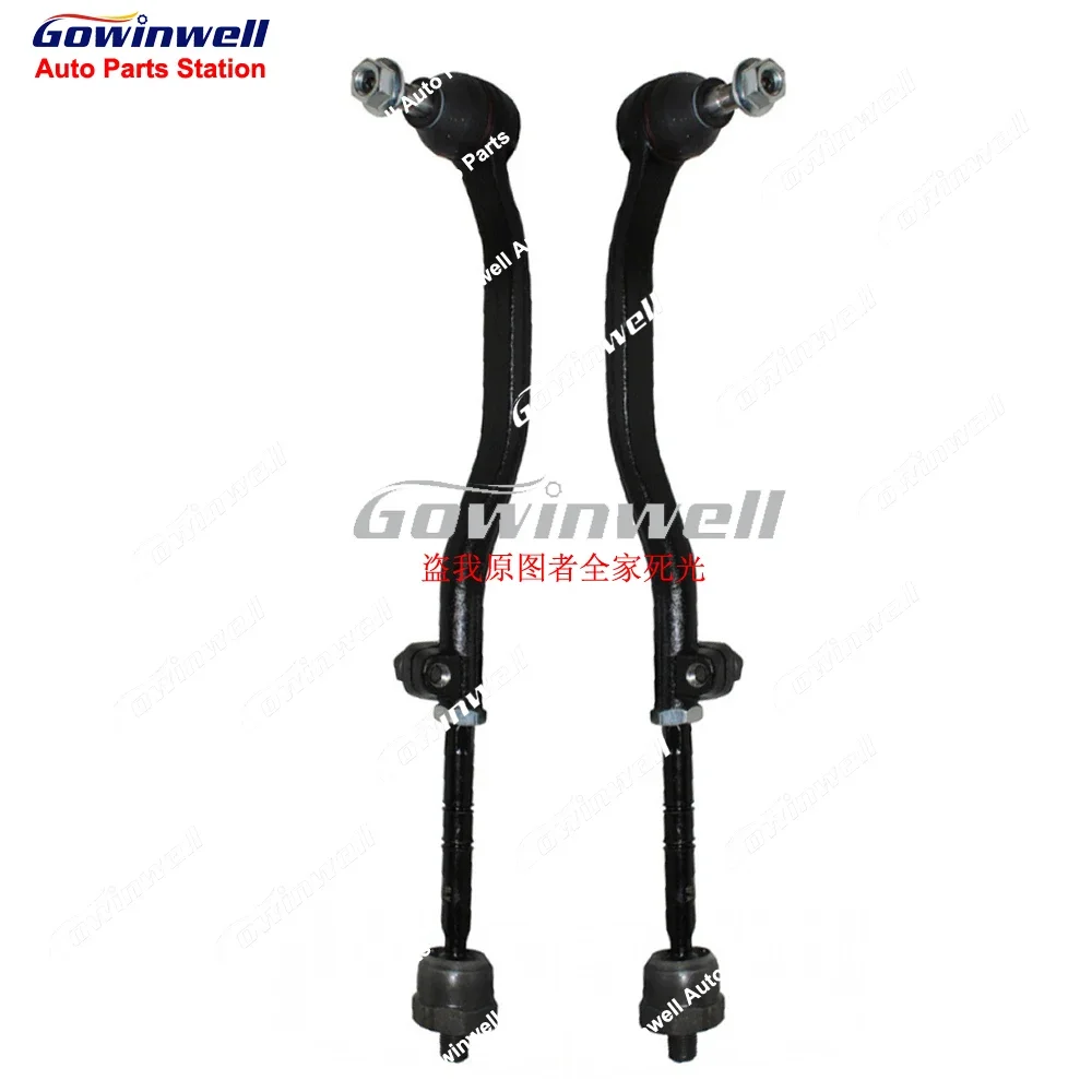 10 szt. Zestawów wahaczy przednich dolnych zawieszenia do BMW MINI Cooper Countryman R60 R61 2011-2016 31129804431 31129804432