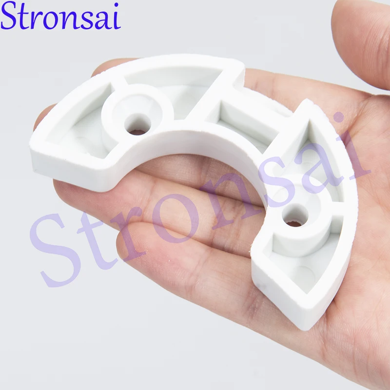 

Замок пластиковой подвесной пластины для подвесного блока дистанционного управления серии YAMAHA 703 703-48245-00-00 703-48245-00 703-48245