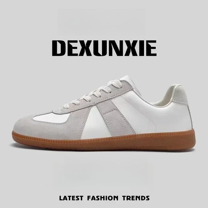 

Men's Training Shoes, Comfortable and Breathable, Agin Shoe Board Shoes, Versatile for All Occasions, Casual and Sporty Sneakers