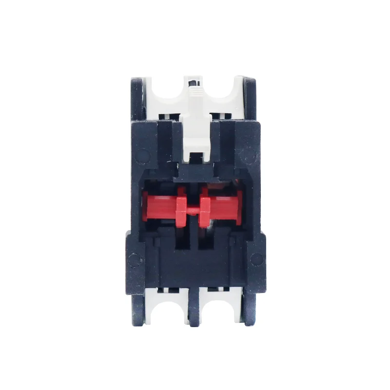 F4-22 F4-11 LA1-DN22 LA1-DN11 Contactor Block Auxiliary The Auxiliary Contact for CJX2 LC1-D AC Contactor 4 Poles