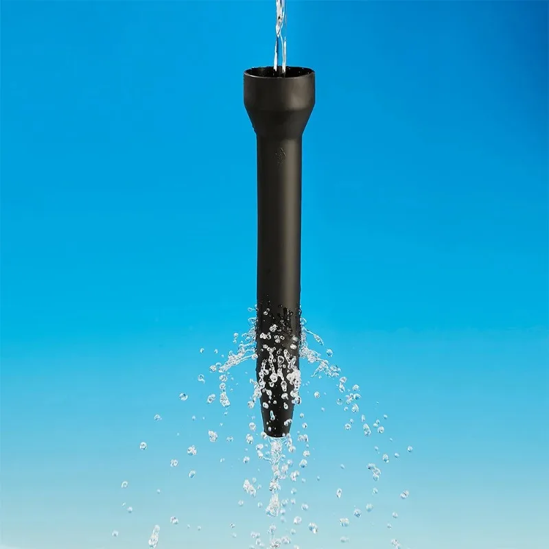 2/3Pcs Root Waterer Plastic Root Caster Tree Root Irrigator Deep Root Irrigation Spike for Trees Shrubs Bushes Feeder