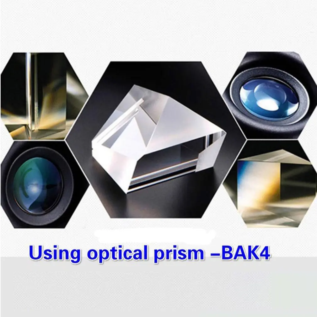 HD في الهواء الطلق 8X20 تلسكوب جيب تلسكوب صغير زاوية صغيرة البصرية أحادي العين في الهواء الطلق المحمولة أحادي العين دروبشيبينغ